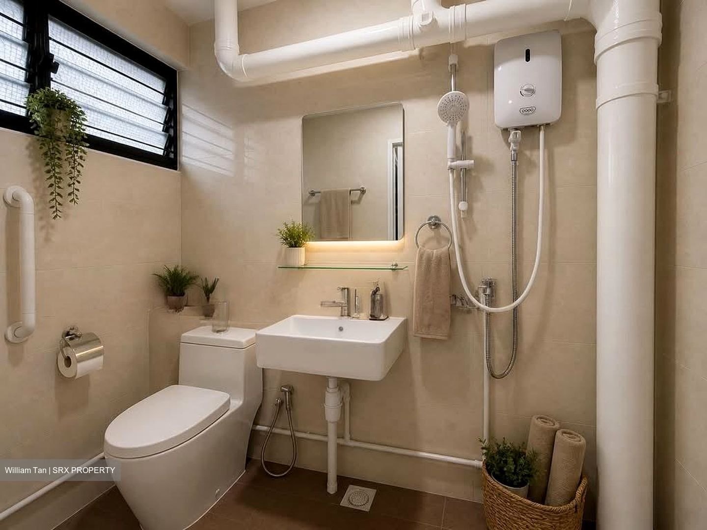 Blk 418 Choa Chu Kang Avenue 4 (Choa Chu Kang), HDB 4 Rooms #553720561